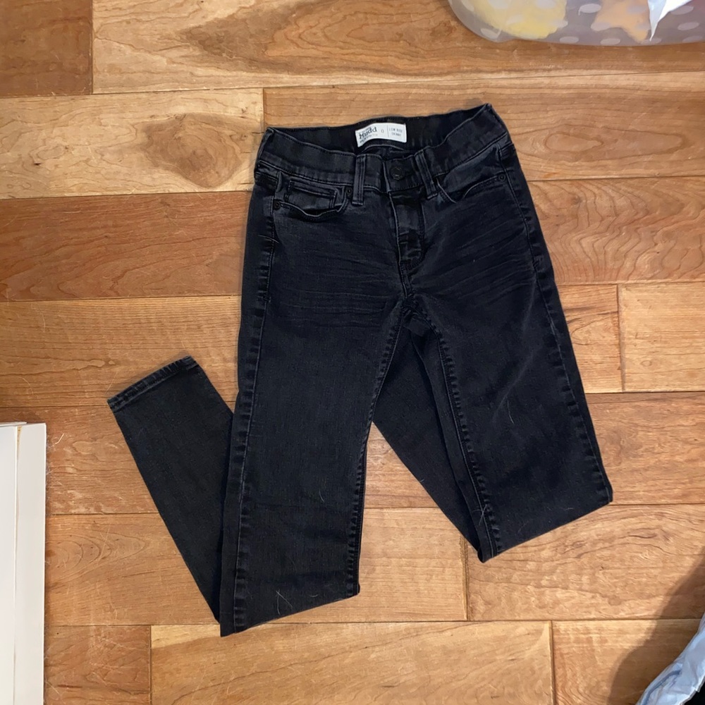 Mudd Jeans